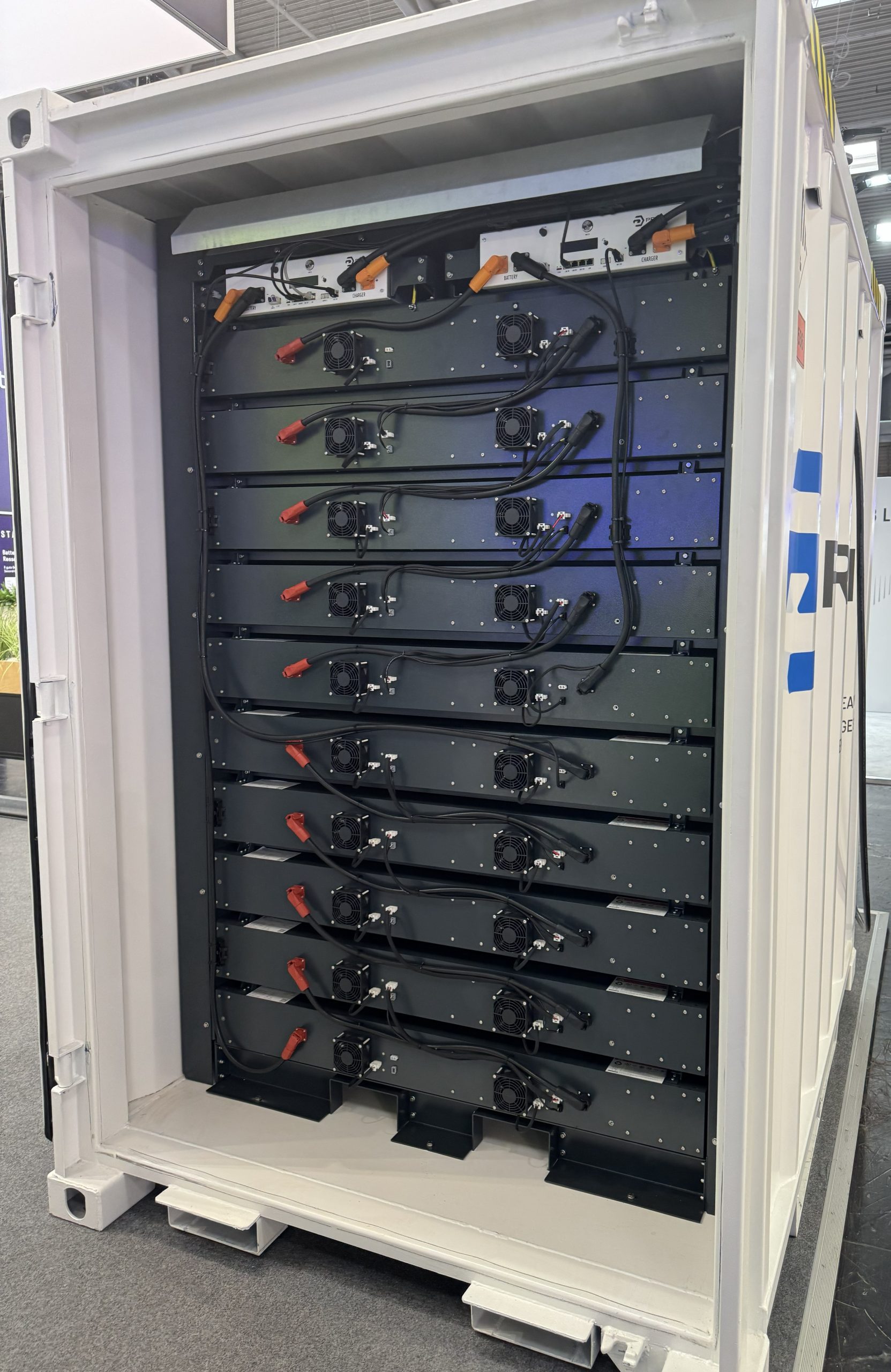 Energy Storage