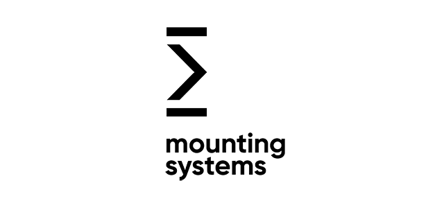 Mounting systems logo