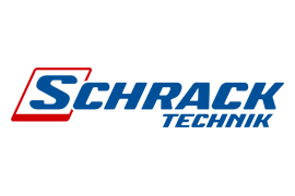 Schrack Technik logo