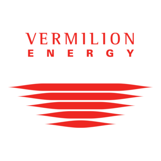 Vermillion logo