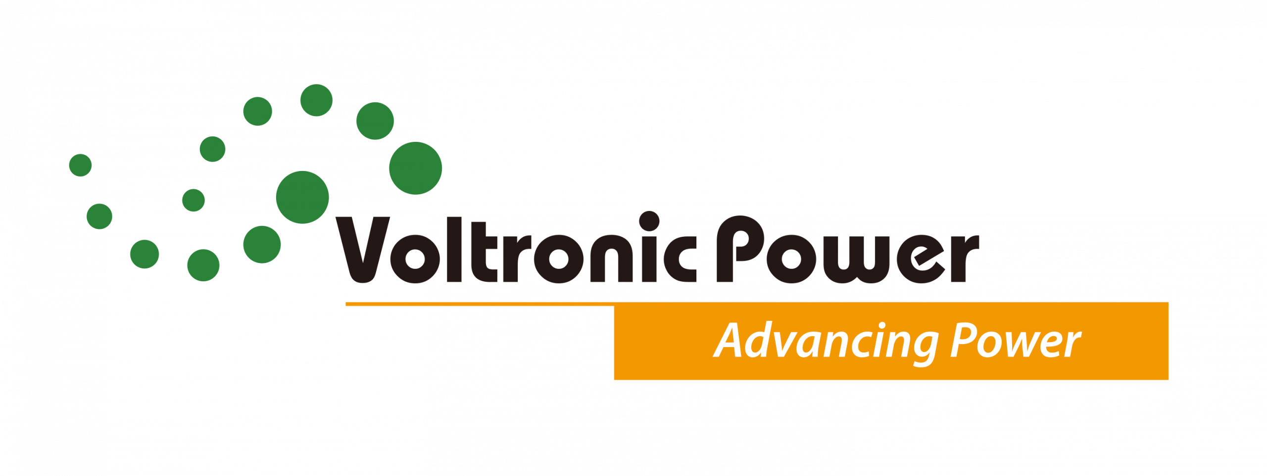 Voltronic Power logo